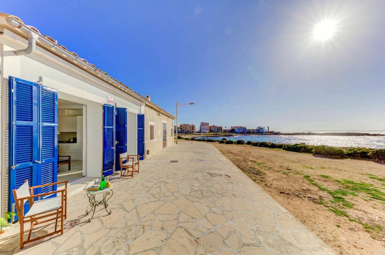 Beachfront Migjorn Playa By Sealand Appartement