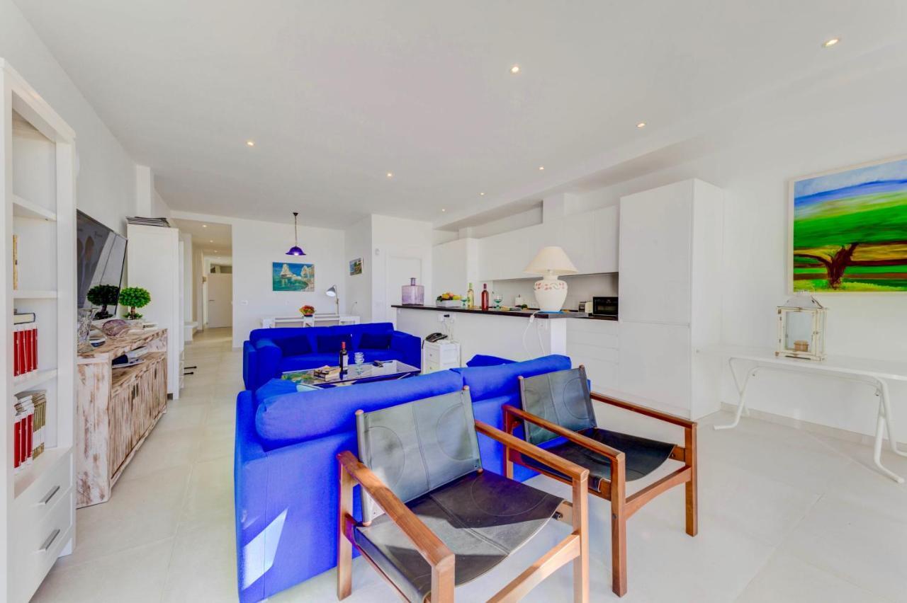 Appartement Beachfront Migjorn Playa By Sealand *