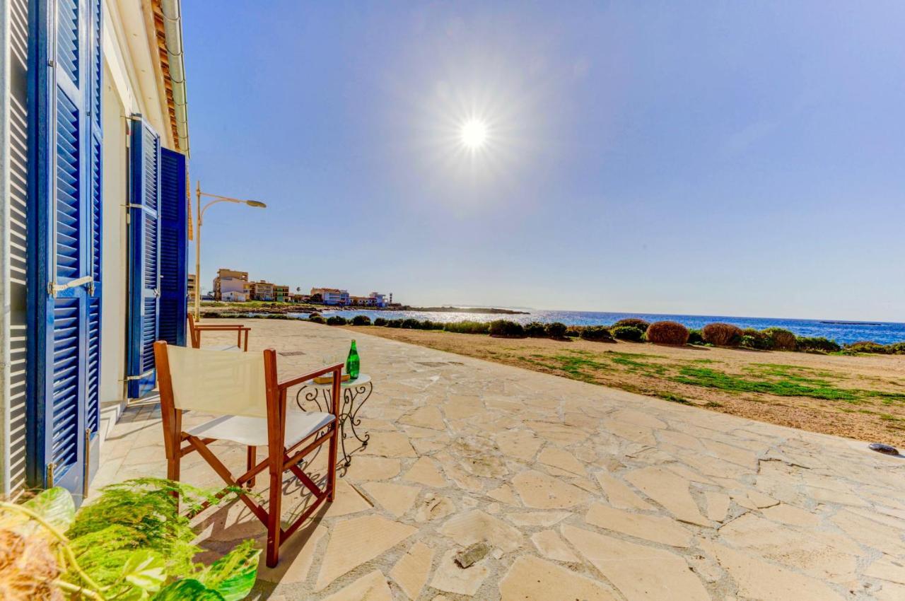 Beachfront Migjorn Playa By Sealand Appartement Colonia de Sant Jordi
