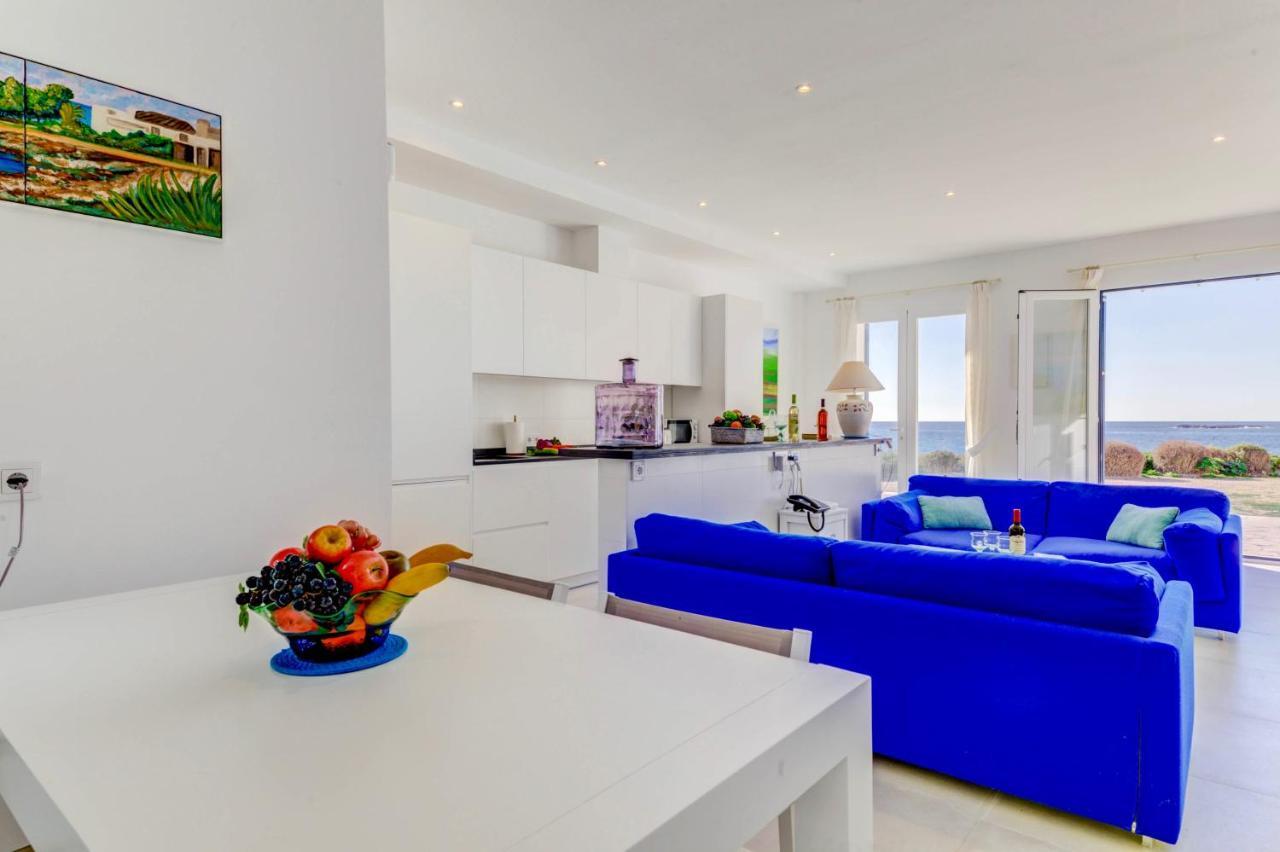 Appartement Beachfront Migjorn Playa By Sealand Colonia de Sant Jordi