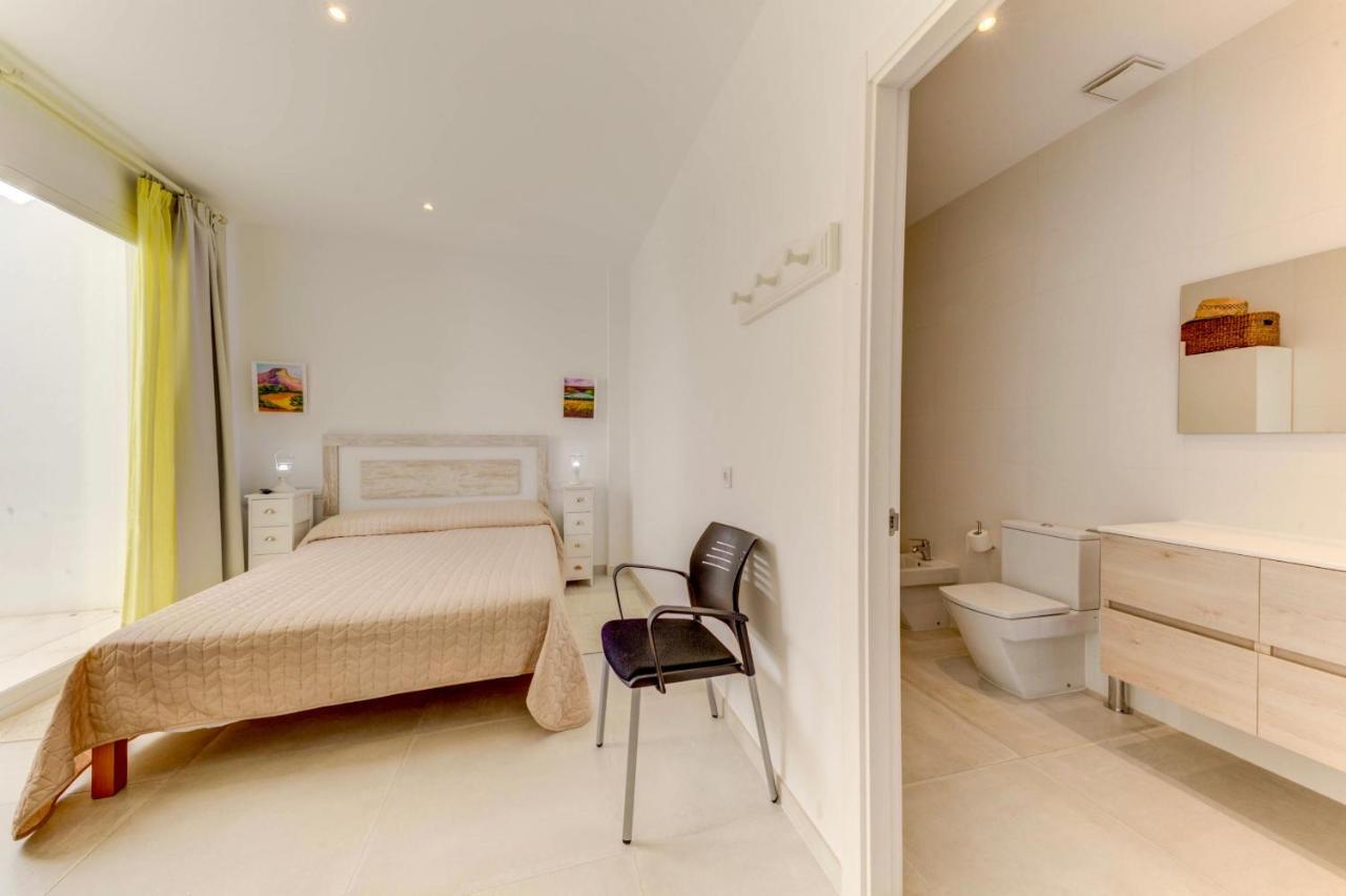Appartement Beachfront Migjorn Playa By Sealand *
