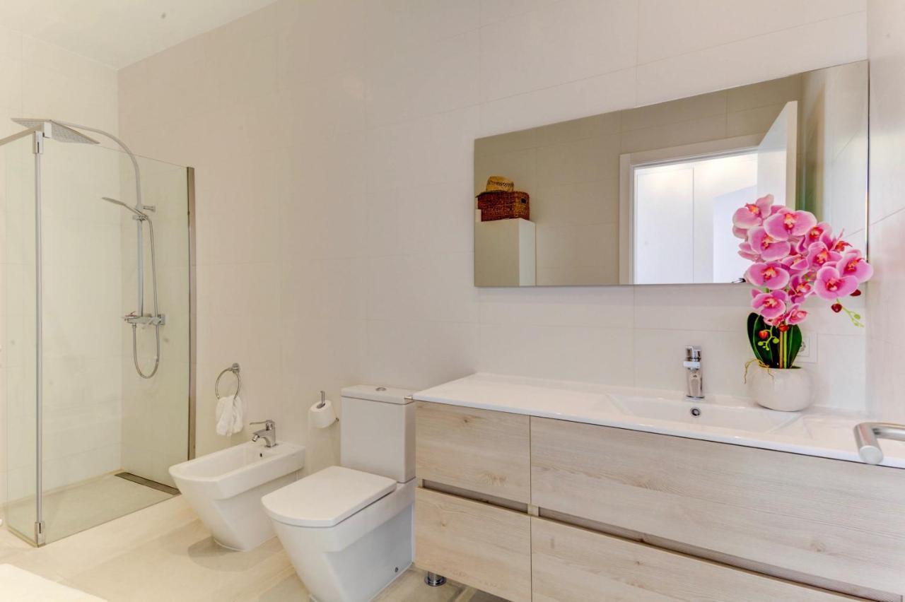 Beachfront Migjorn Playa By Sealand Appartement Colonia de Sant Jordi